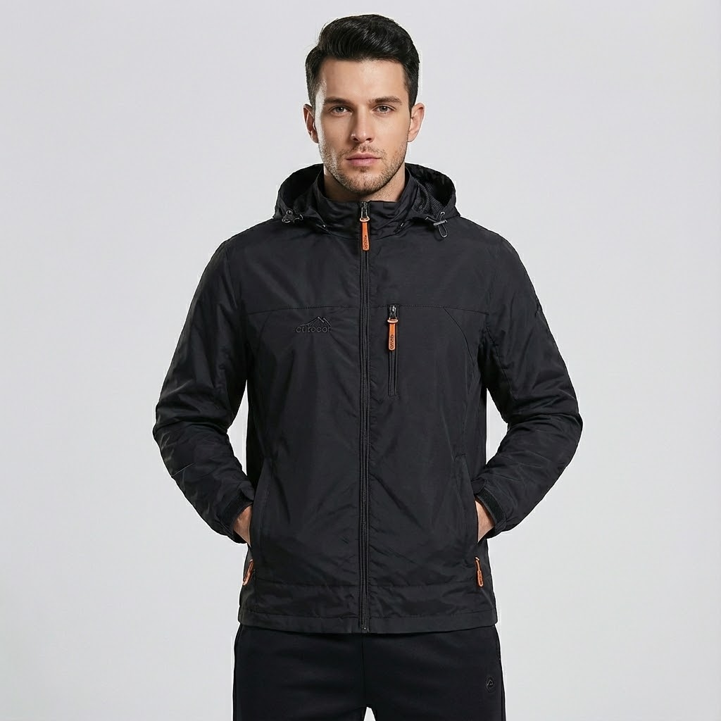 Good Quality Thin Stylish Jackets