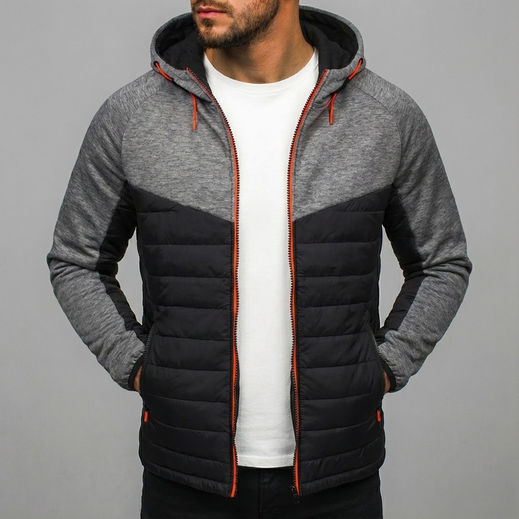 Super Quality Sportive Jackets