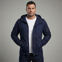 Thumbnail for Super Quality Cotton Jackets