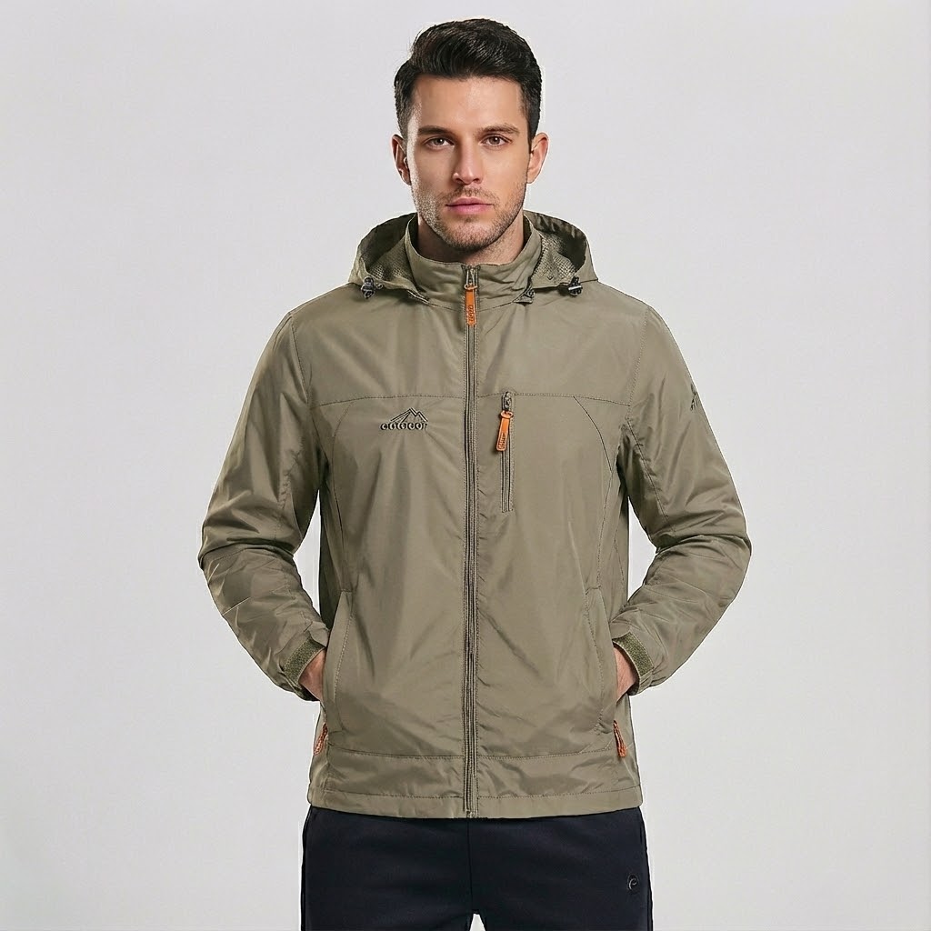 Good Quality Thin Stylish Jackets