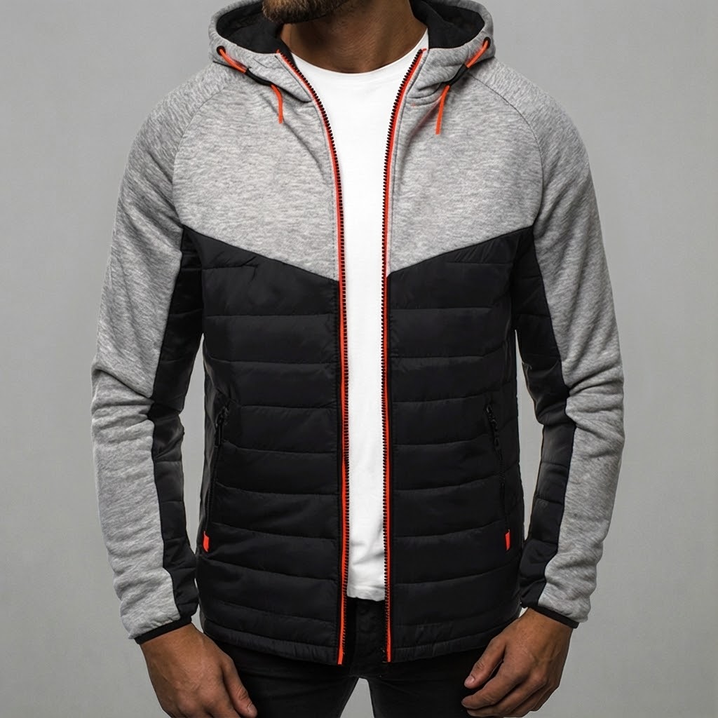 Super Quality Sportive Jackets