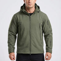 Thumbnail for Military Style Cool Jackets