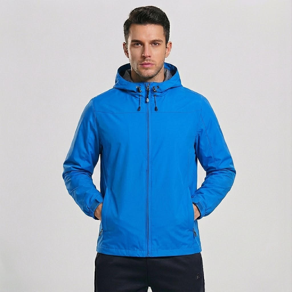 Super Quality Rain Jackets & Windbreakers