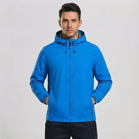 Thumbnail for Super Quality Rain Jackets & Windbreakers