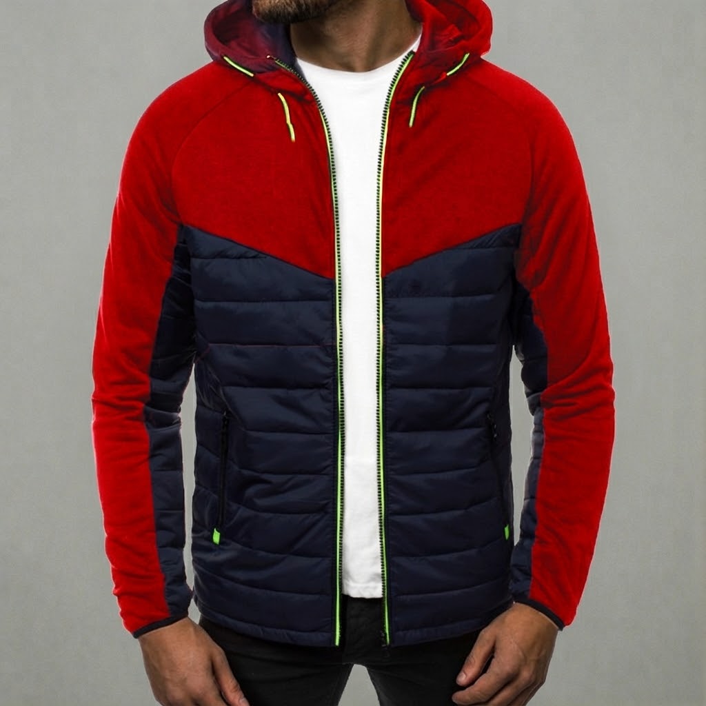 Super Quality Sportive Jackets