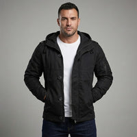 Thumbnail for Super Quality Cotton Jackets