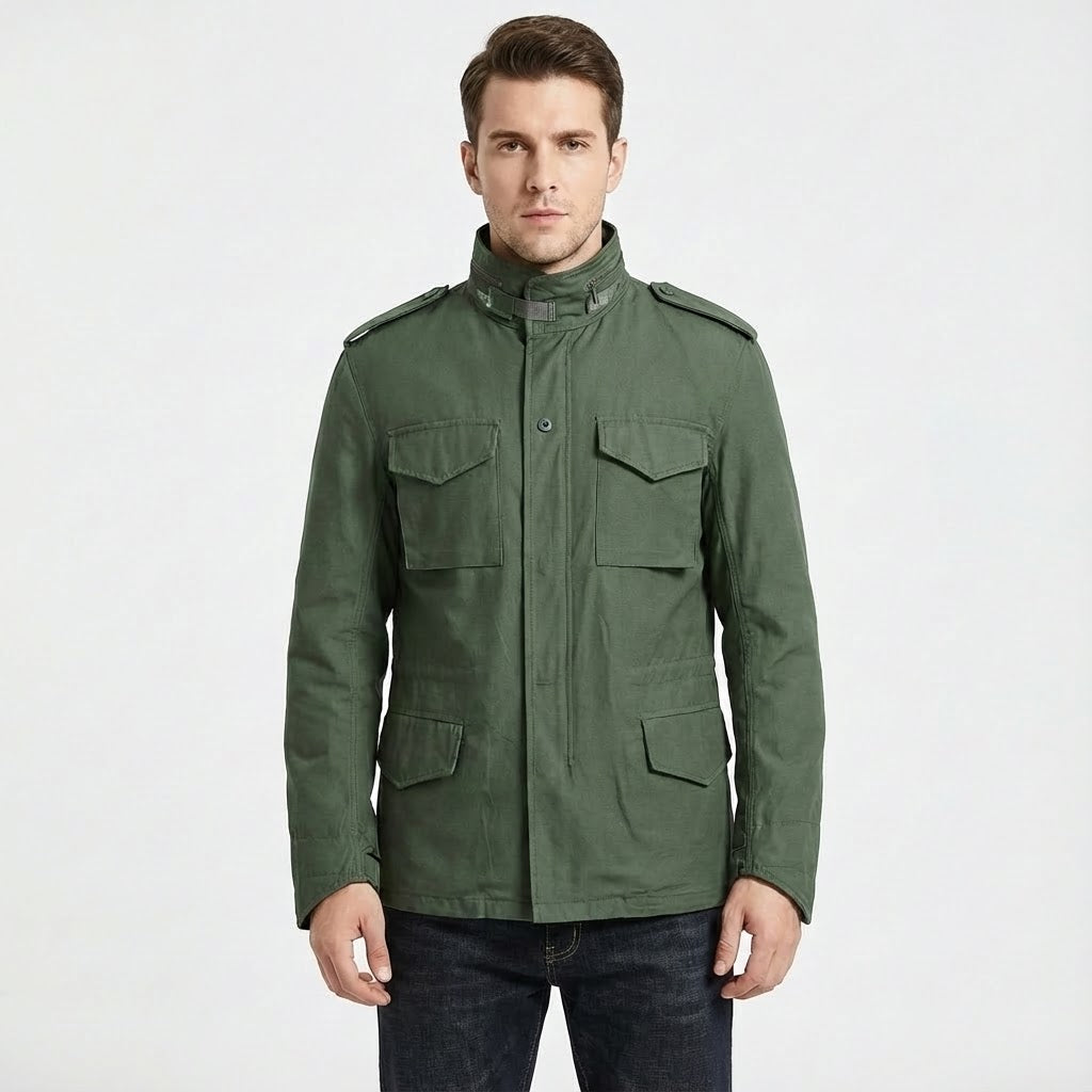 Super Quality Designed Military Coats