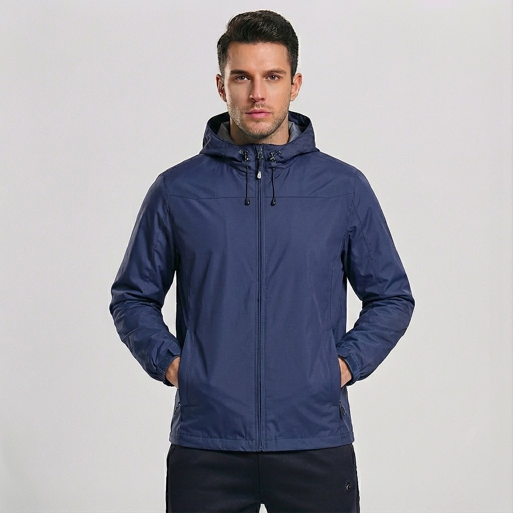 Super Quality Rain Jackets & Windbreakers