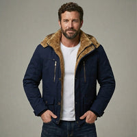 Thumbnail for Super Thick Cotton-Padded High Quality Jackets