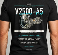 Thumbnail for v2500-a5-gifts-stay-on-wing - Cover