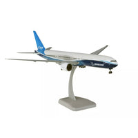 Thumbnail for Original Livery Boeing 777-300ER  Airplane Model (1/200 Scale)