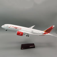 Thumbnail for Avianca Airways Boeing 787 Airplane Model (1/130 Scale)