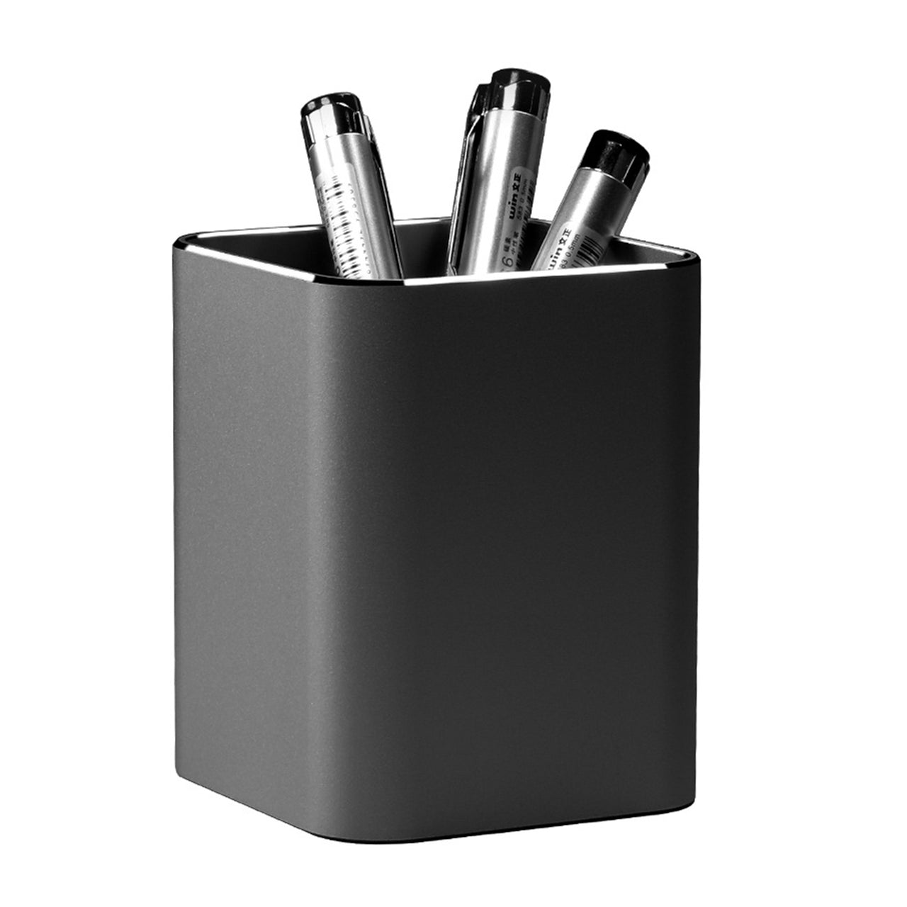 NO Designed Aluminium Alloy Pen Holders