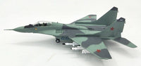 Thumbnail for 1/100 Scale Russia MIG-29 Fighter Airplane Model