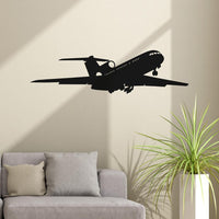 Thumbnail for Departing 3 Engine Jet Designed Wall Sticker Pilot Eyes Store 