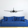 Airbus A330 Designed Wall Sticker Pilot Eyes Store 