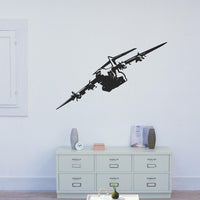 Thumbnail for Rolling Airbus A400M Designed Wall Sticker Aviation Shop 