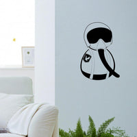 Thumbnail for Military Pilot Designed Wall Sticker Aviation Shop 