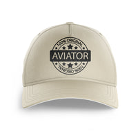 Thumbnail for 100 Original Aviator Printed Hats