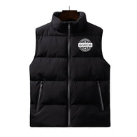 Thumbnail for 100 Original Aviator Designed Puffy Vests