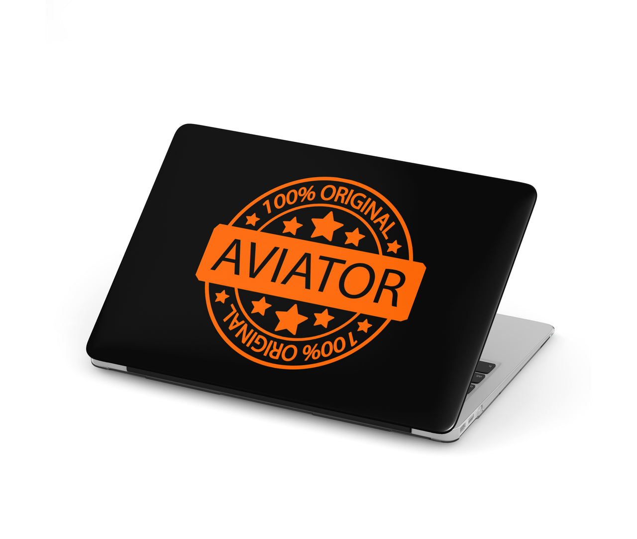 100 Original Aviator Designed Macbook Cases