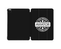 Thumbnail for 100 Original Aviator Designed iPad Cases