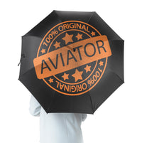 Thumbnail for 100 Original Aviator Designed Umbrella