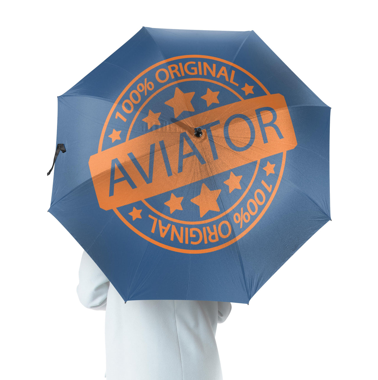 100 Original Aviator Designed Umbrella