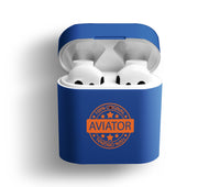 Thumbnail for 100 Original Aviator Designed AirPods  Cases