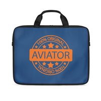 Thumbnail for 100 Original Aviator Designed Laptop & Tablet Bags