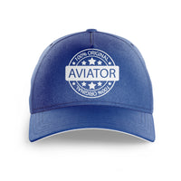 Thumbnail for 100 Original Aviator Printed Hats