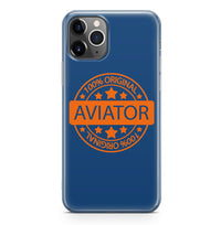 Thumbnail for 100 Original Aviator Designed iPhone Cases