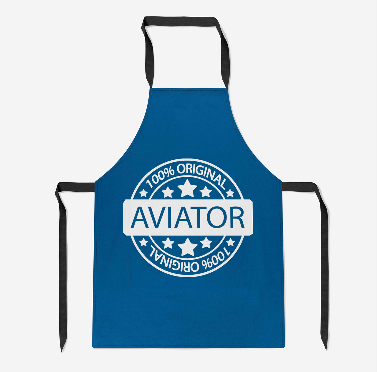 100 Original Aviator Designed Kitchen Aprons