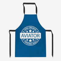 Thumbnail for 100 Original Aviator Designed Kitchen Aprons