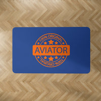 Thumbnail for 100 Original Aviator Designed Carpet & Floor Mats