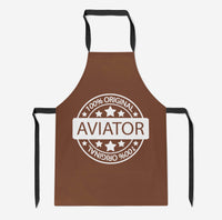 Thumbnail for 100 Original Aviator Designed Kitchen Aprons