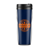 Thumbnail for 100 Original Aviator Designed Travel Mugs