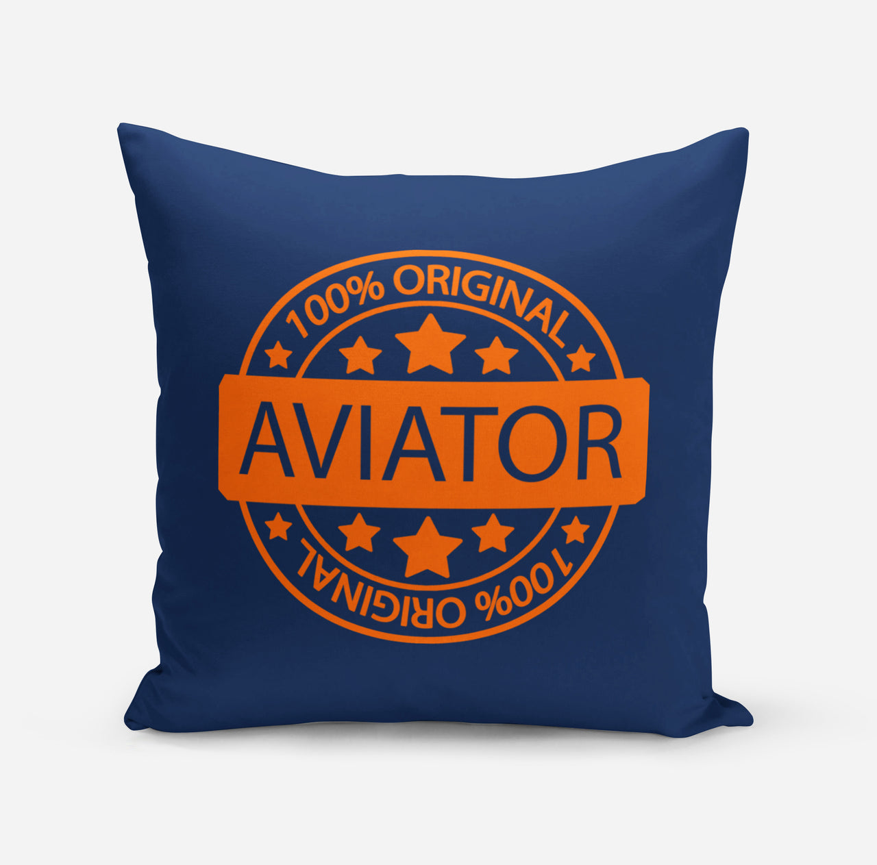 100 Original Aviator Designed Pillows