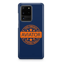 Thumbnail for 100 Original Aviator Samsung A Cases