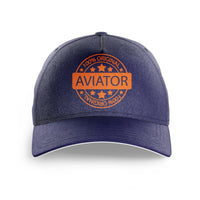 Thumbnail for 100 Original Aviator Printed Hats