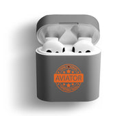 Thumbnail for 100 Original Aviator Designed AirPods Cases