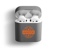Thumbnail for 100 Original Aviator Designed AirPods  Cases