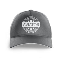 Thumbnail for 100 Original Aviator Printed Hats