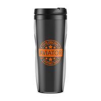 Thumbnail for 100 Original Aviator Designed Travel Mugs