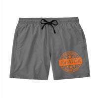 Thumbnail for %100 Original Aviator Designed Swim Trunks & Shorts