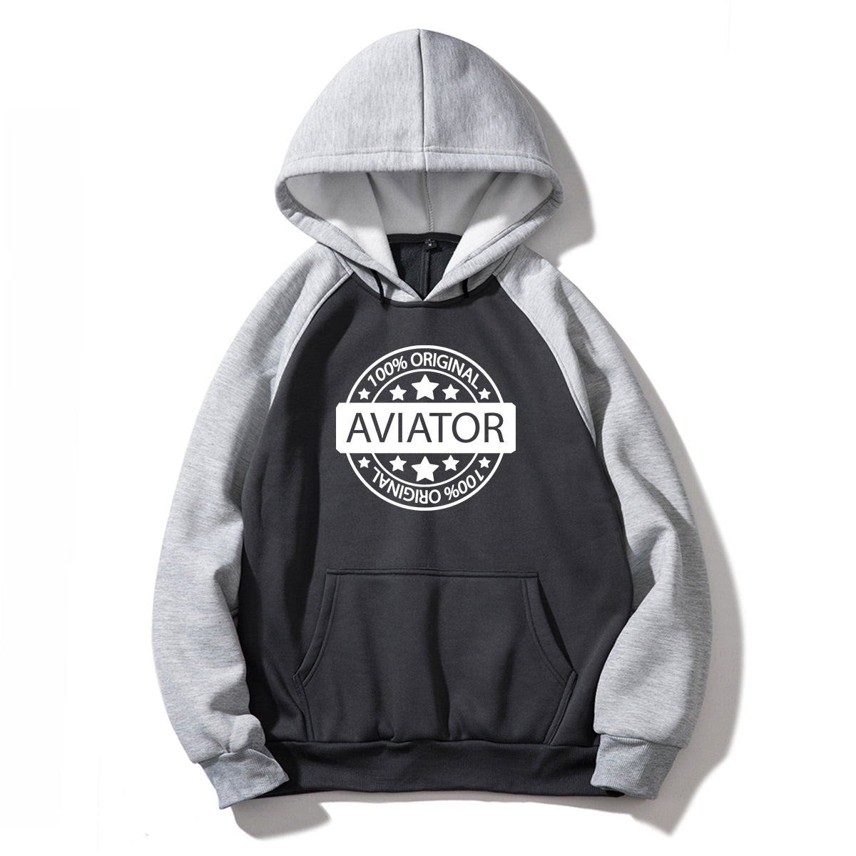 100 Original Aviator Designed Colourful Hoodies