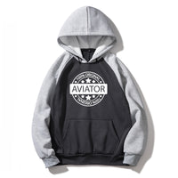 Thumbnail for 100 Original Aviator Designed Colourful Hoodies