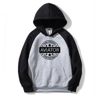 Thumbnail for 100 Original Aviator Designed Colourful Hoodies