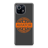 Thumbnail for 100 Original Aviator Designed Xiaomi Cases