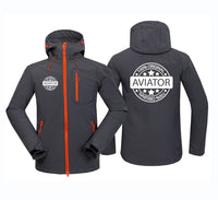 Thumbnail for 100 Original Aviator Polar Style Jackets